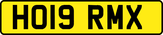 HO19RMX