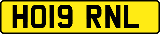 HO19RNL