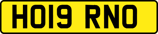 HO19RNO