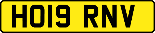 HO19RNV