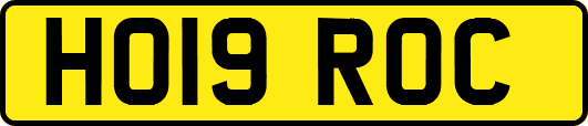 HO19ROC