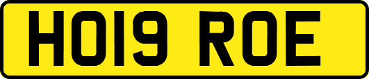 HO19ROE