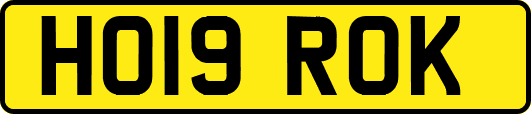 HO19ROK