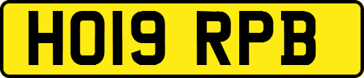 HO19RPB