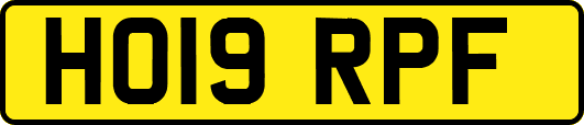 HO19RPF