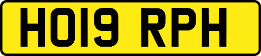 HO19RPH