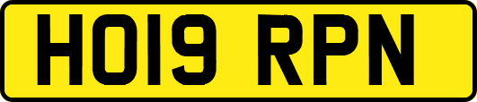 HO19RPN