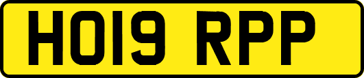 HO19RPP