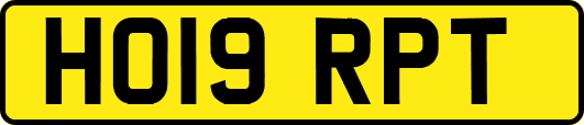 HO19RPT