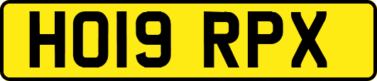 HO19RPX