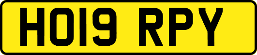 HO19RPY