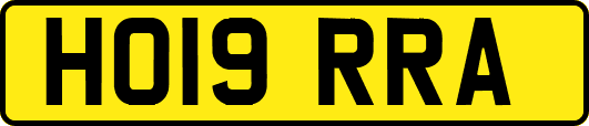 HO19RRA