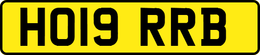 HO19RRB