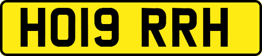 HO19RRH