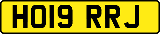 HO19RRJ