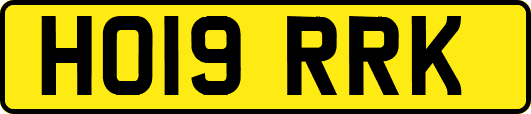 HO19RRK