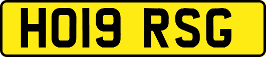 HO19RSG