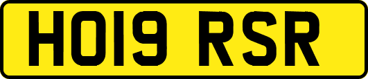 HO19RSR