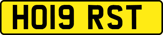 HO19RST