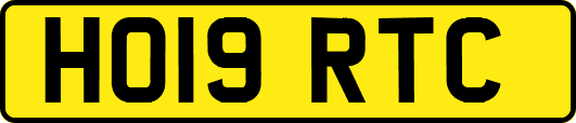 HO19RTC