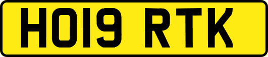 HO19RTK