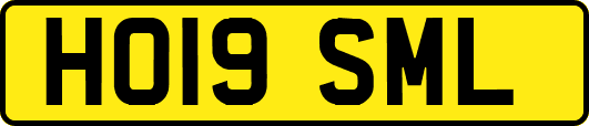 HO19SML