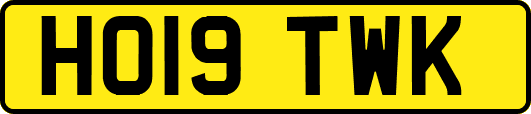 HO19TWK