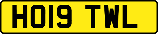 HO19TWL