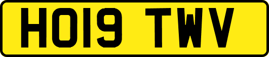 HO19TWV