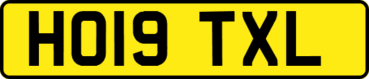 HO19TXL