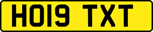 HO19TXT