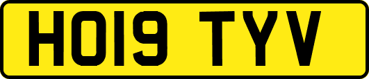 HO19TYV