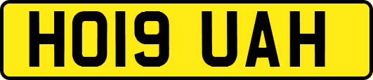 HO19UAH