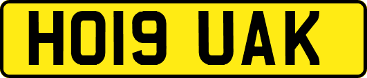 HO19UAK