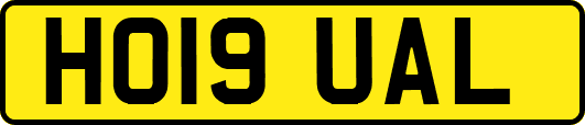 HO19UAL