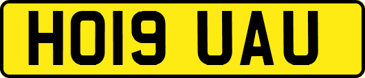 HO19UAU