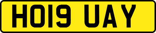 HO19UAY