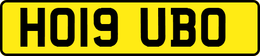 HO19UBO