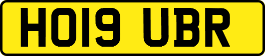 HO19UBR