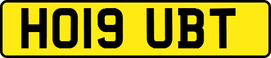 HO19UBT