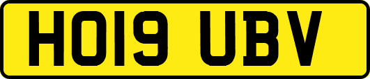 HO19UBV