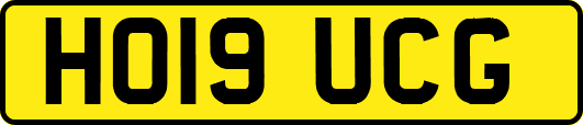 HO19UCG