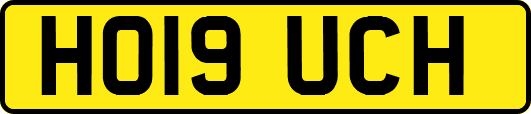 HO19UCH