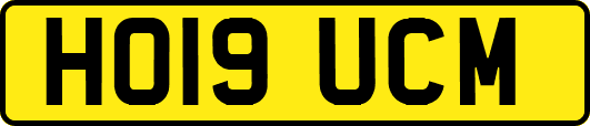 HO19UCM