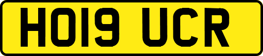 HO19UCR