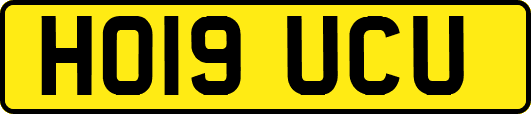 HO19UCU