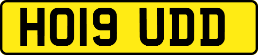 HO19UDD