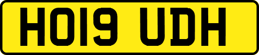 HO19UDH