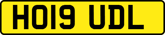 HO19UDL