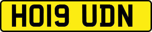 HO19UDN